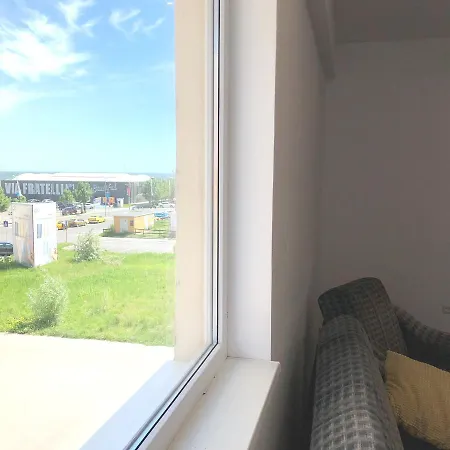 Apartament Summerland 1 *