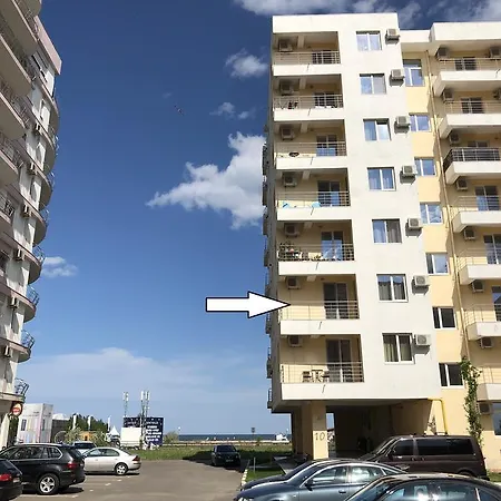 Apartament Summerland 1 Apartmán Mamaia