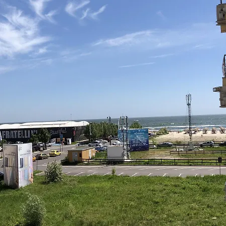 Apartmán Apartament Summerland 1 Mamaia