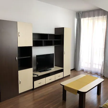 Apartament Summerland 1 * Mamaia