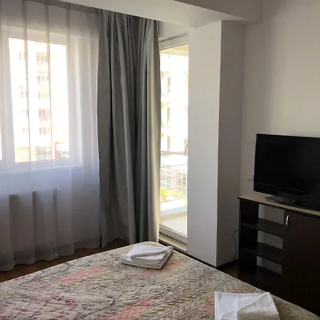 Apartament Summerland 1 Apartmán *