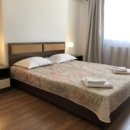 Apartament Summerland 1