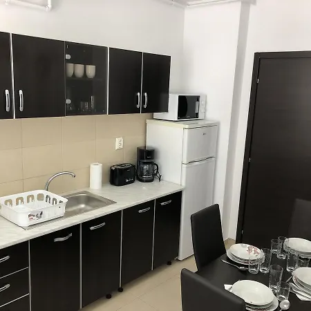 Apartament Summerland 1 Mamaia