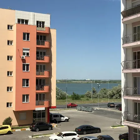 Apartament Summerland 1 Mamaia